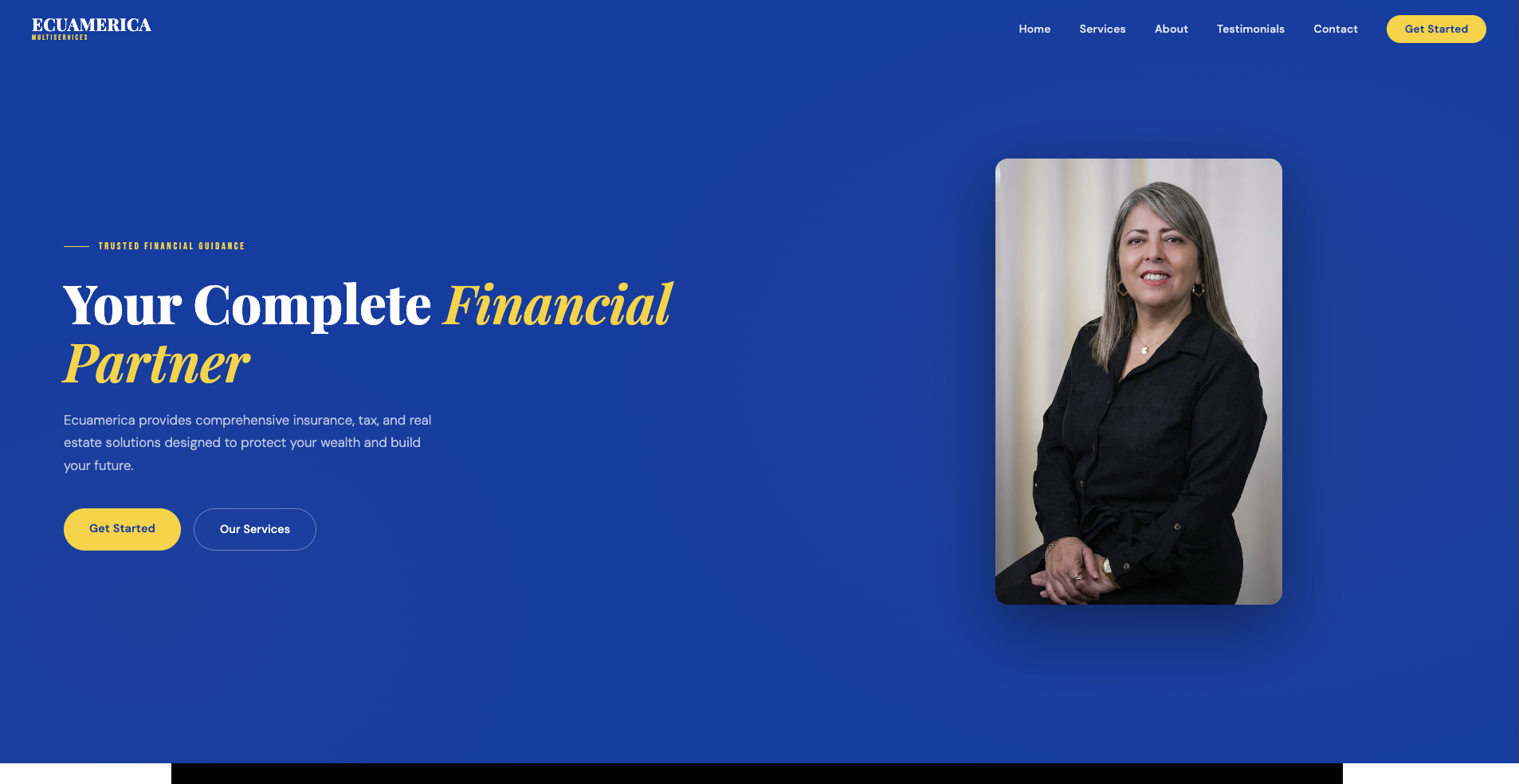 Insurance Broker Portal